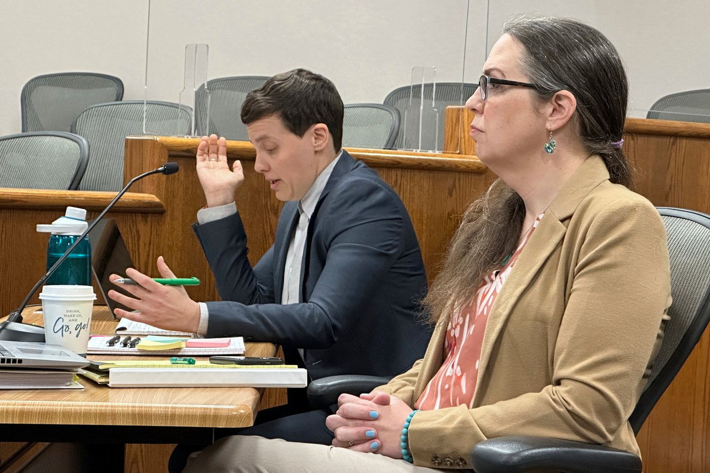 Judge upholds North Dakota's ban on gender-affirming care for kids | iNFOnews.ca Judge upholds North Dakota's ban on gender-affirming care for kids | iNFOnews.ca
