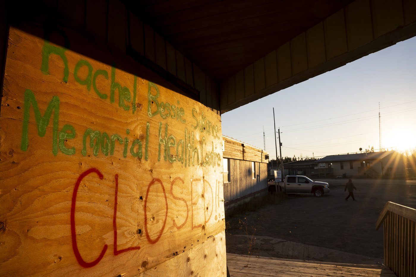 Why northern First Nations still rely on diesel fuel — and what could power the coveted Ring of Fire | iNFOnews.ca Why northern First Nations still rely on diesel fuel — and what could power the coveted Ring of Fire | iNFOnews.ca