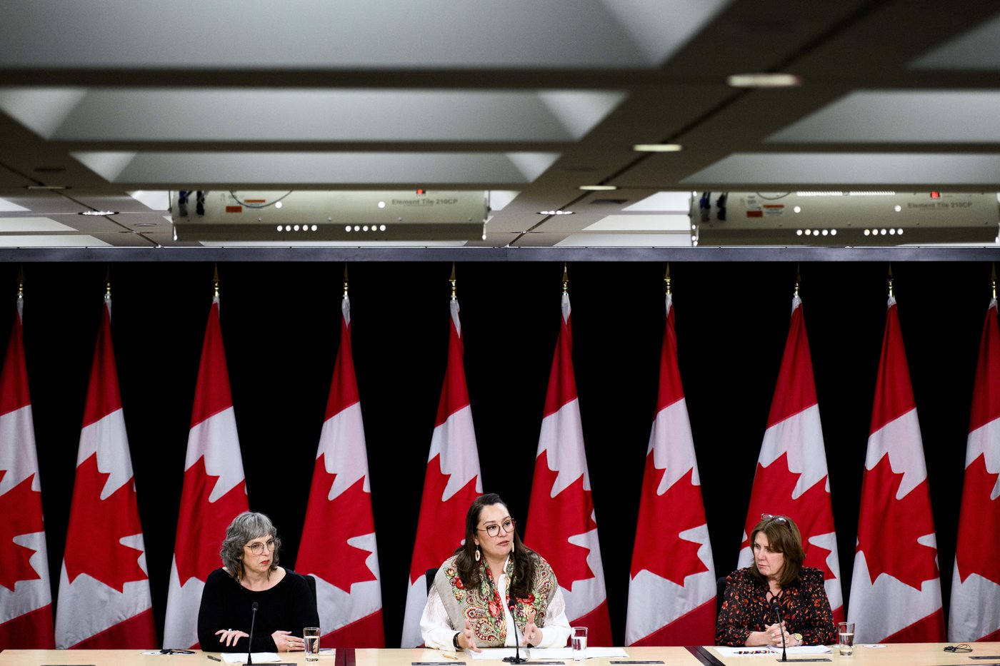 Ottawa, First Nations presenting plans to reform child welfare system | iNFOnews.ca