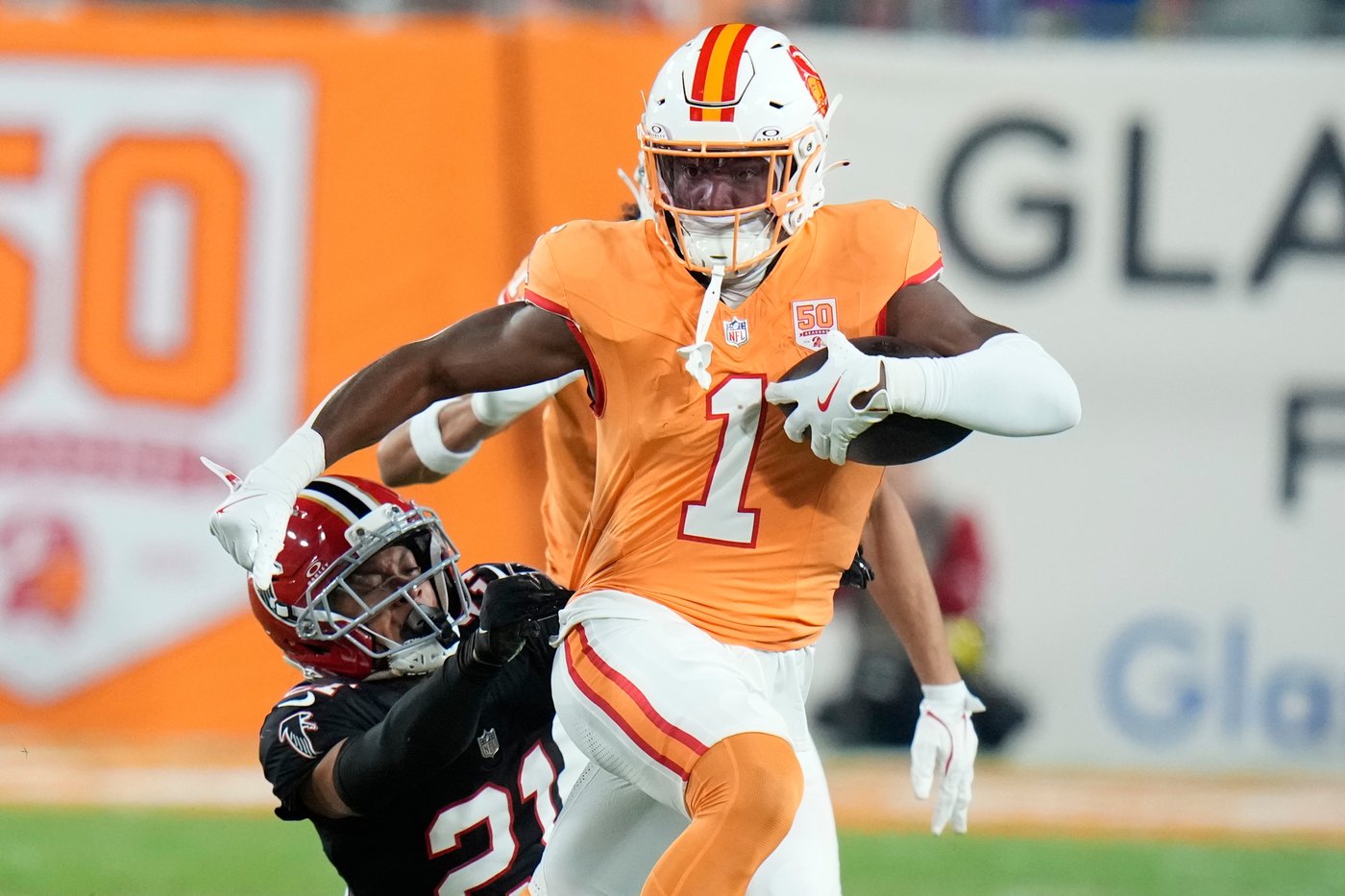 Falcons cornerback Mike Hughes is out but top wide receiver Drake London may return at Arizona | iNFOnews.ca