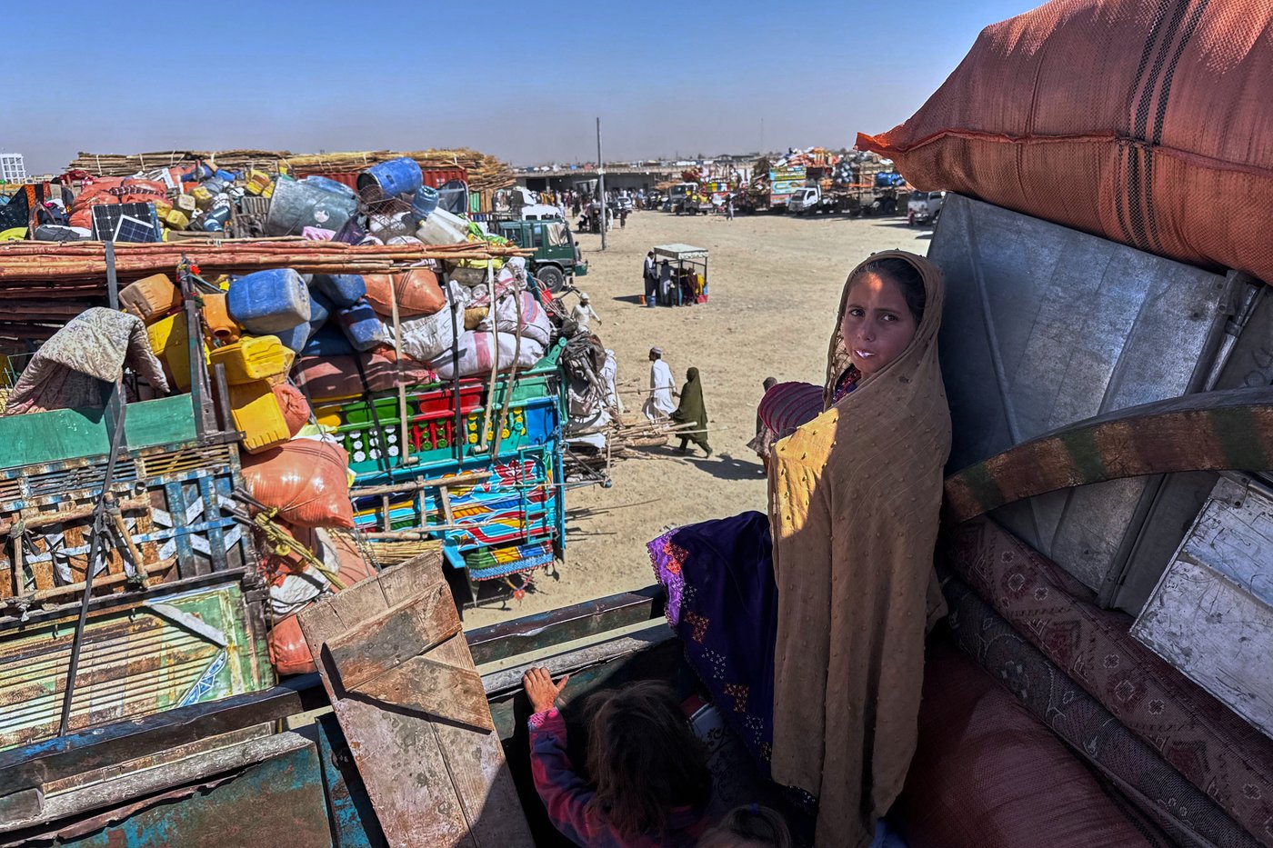 Afghanistan says it has killed 58 Pakistani soldiers in overnight border operations | iNFOnews.ca Afghanistan says it has killed 58 Pakistani soldiers in overnight border operations | iNFOnews.ca