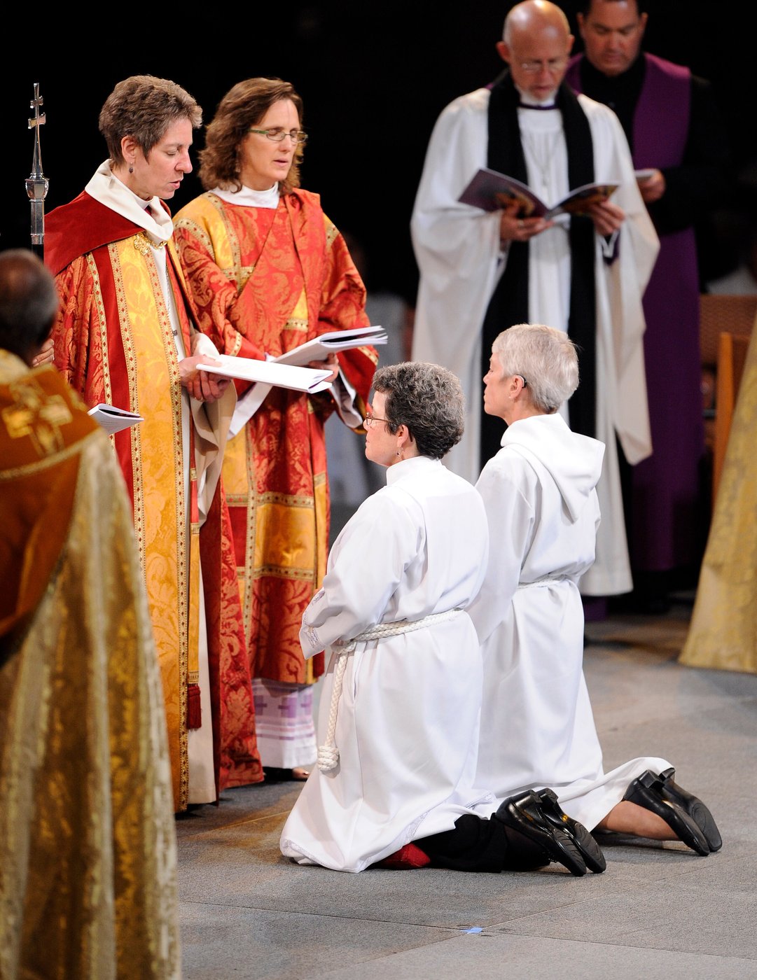 First female Archbishop of Canterbury still an outlier among world's top religious leaders | iNFOnews.ca