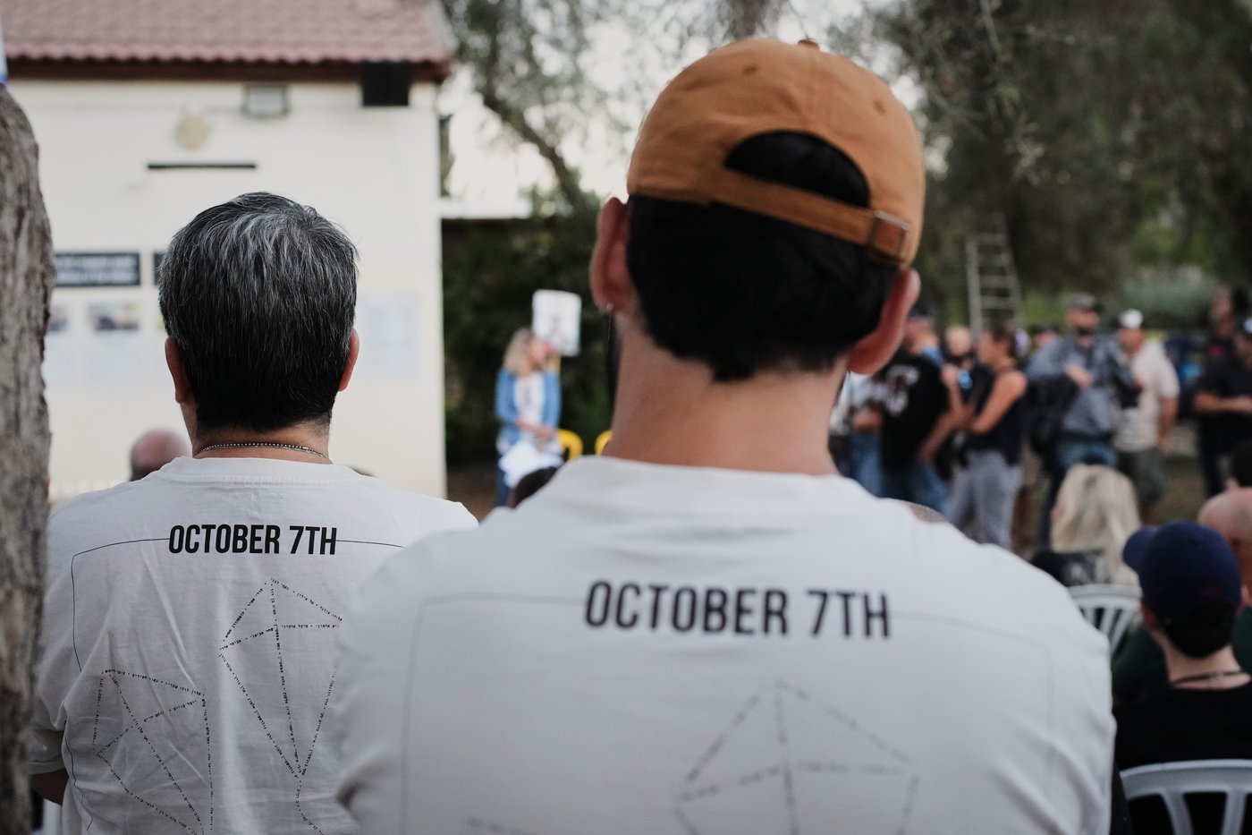 A divided Israel marks 2 years since Oct. 7 attack as war in Gaza grinds on and hostages languish | iNFOnews.ca