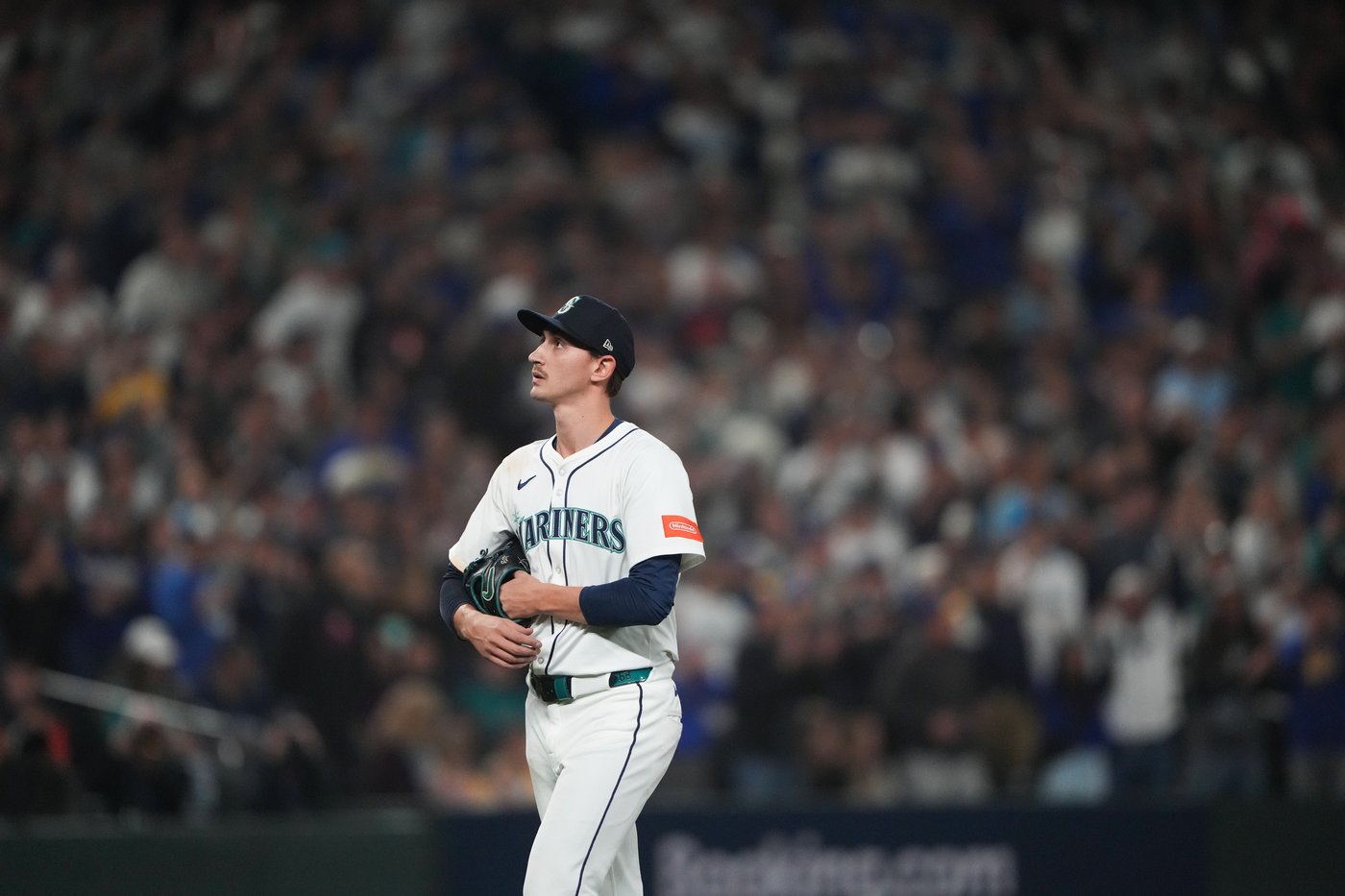 Seattle's Kirby to face Toronto's Bieber in Game 3 of ALCS with Mariners' Woo close to return | iNFOnews.ca Seattle's Kirby to face Toronto's Bieber in Game 3 of ALCS with Mariners' Woo close to return | iNFOnews.ca