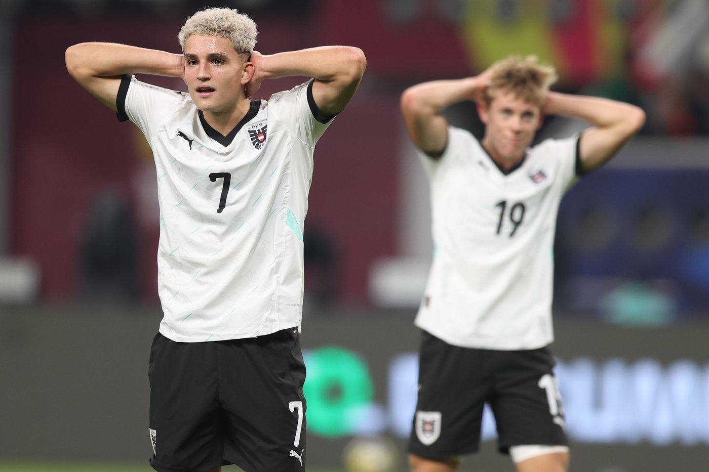 Portugal wins FIFA Under-17 World Cup title against Austria | iNFOnews.ca