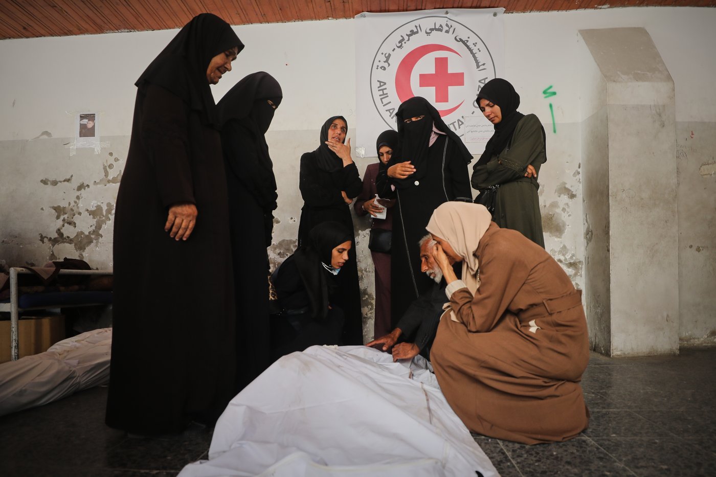 Israel says Gaza's Rafah crossing will remain closed, adding pressure over hostages' remains | iNFOnews.ca Israel says Gaza's Rafah crossing will remain closed, adding pressure over hostages' remains | iNFOnews.ca