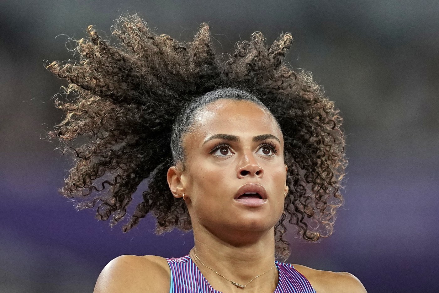 Photo highlights from Day 2 of the world athletics championships in Tokyo | iNFOnews.ca