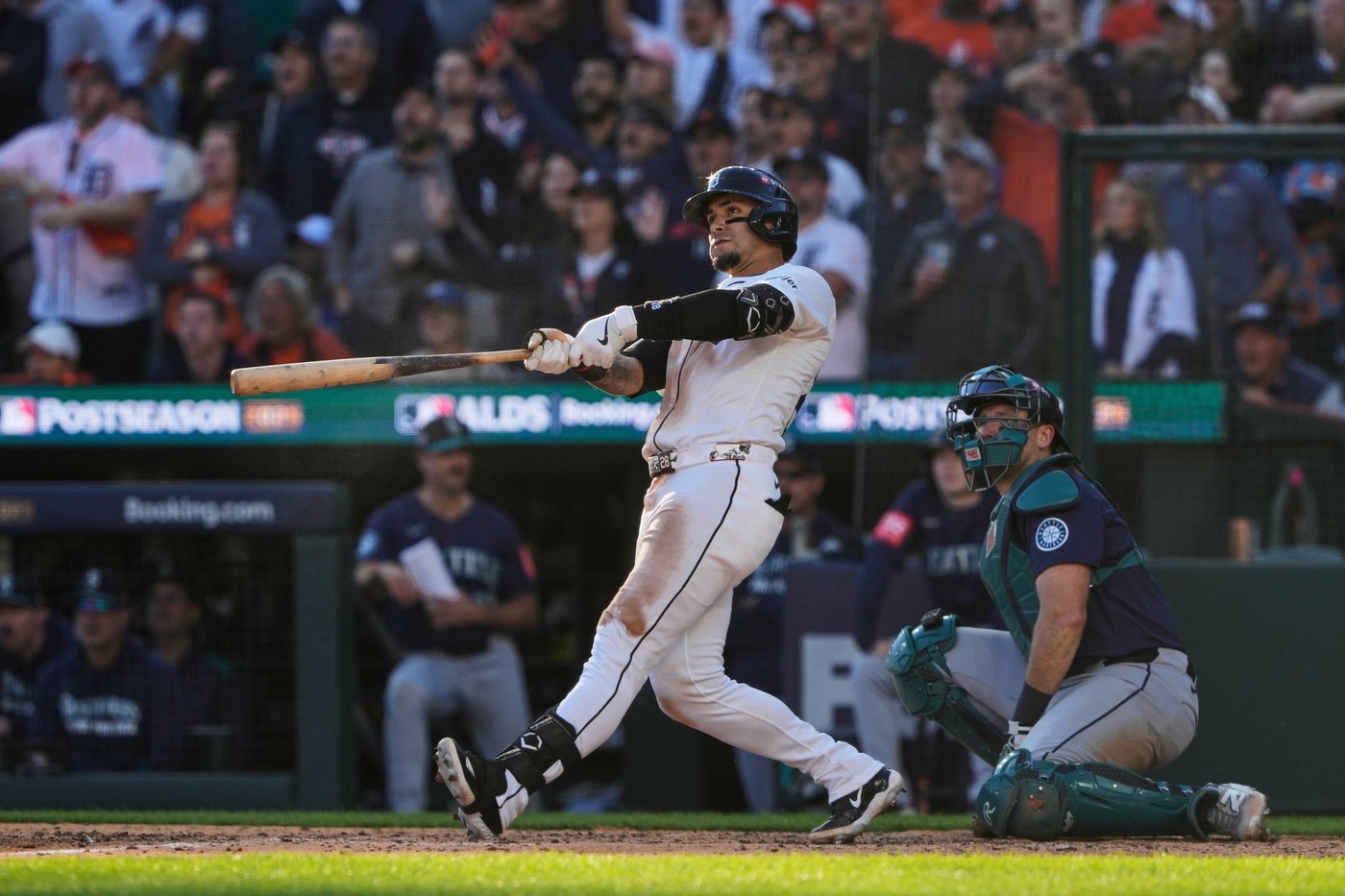 Tigers turning to Tarik Skubal in Seattle for winner-take-all Game 5 of ALDS | iNFOnews.ca Tigers turning to Tarik Skubal in Seattle for winner-take-all Game 5 of ALDS | iNFOnews.ca