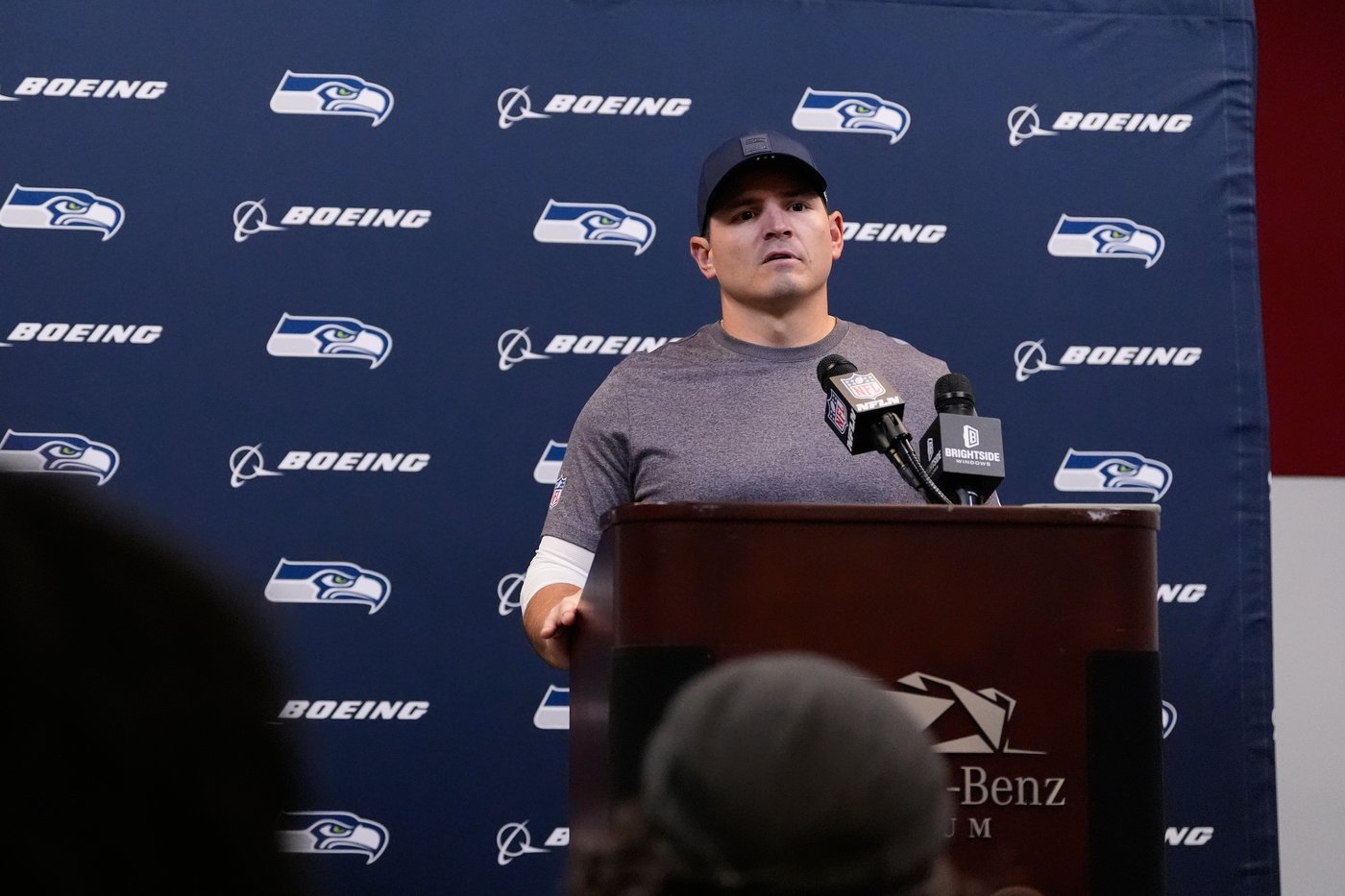 Seahawks’ stout defense preparing for Colts’ 44-year-old quarterback Philip Rivers | iNFOnews.ca