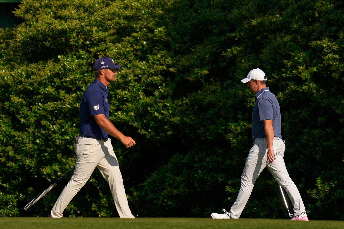 Bryson DeChambeau, a man of the people, brings his show to Ryder Cup with some bickering to boot | iNFOnews.ca Bryson DeChambeau, a man of the people, brings his show to Ryder Cup with some bickering to boot | iNFOnews.ca