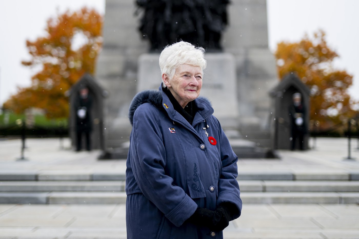 'They took out 4 innocent people': National Silver Cross mom reflects on son's life | iNFOnews.ca 'They took out 4 innocent people': National Silver Cross mom reflects on son's life | iNFOnews.ca