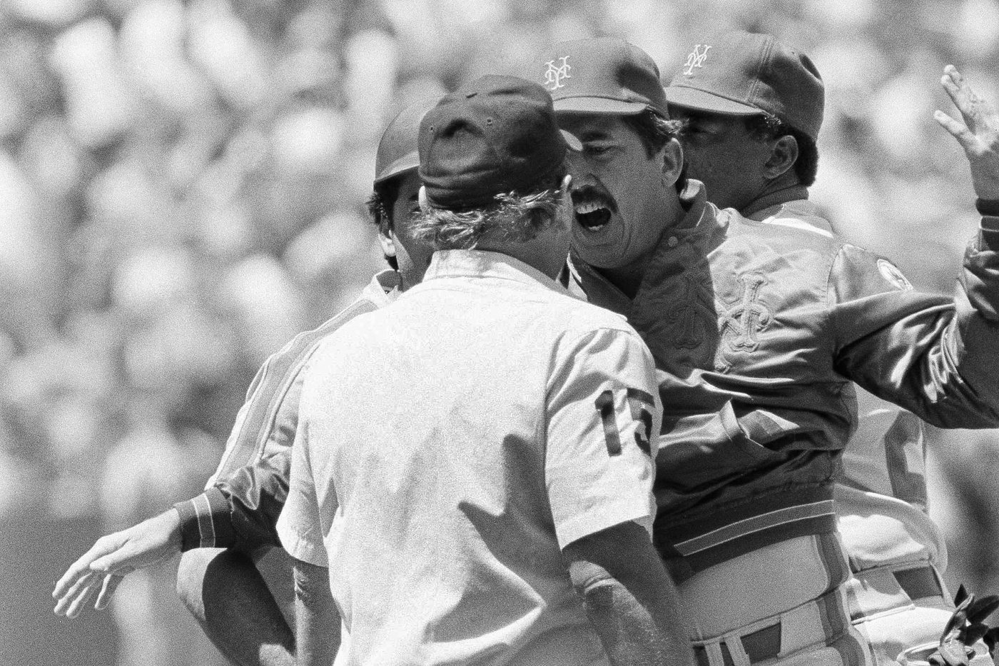 Davey Johnson, who won World Series twice with Baltimore as player, managed Mets to title, dies | iNFOnews.ca Davey Johnson, who won World Series twice with Baltimore as player, managed Mets to title, dies | iNFOnews.ca