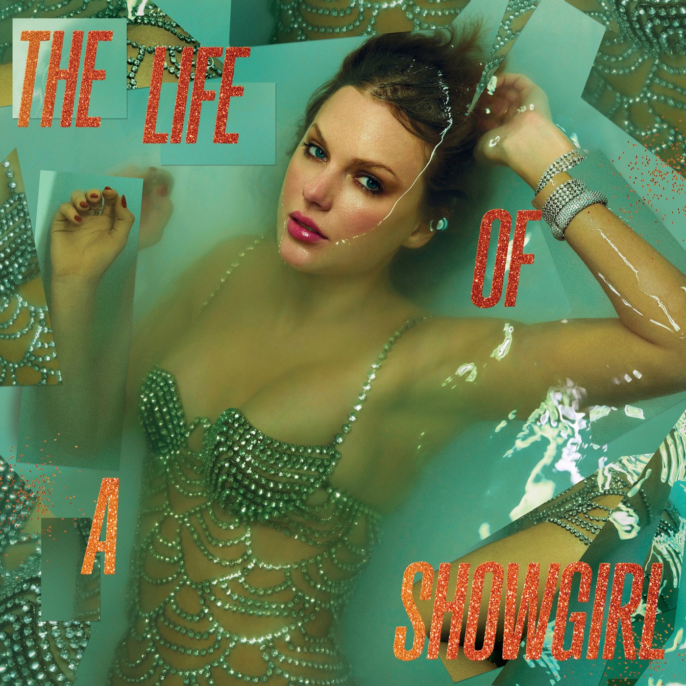 Taylor Swift's 'The Life of a Showgirl' breaks record, sells 2.7 million copies in U.S. on first day | iNFOnews.ca