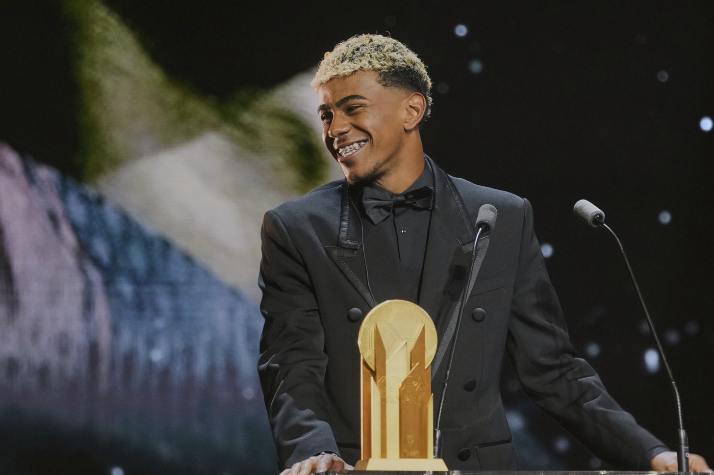 Mbappe was meant to succeed Messi and Ronaldo, but Ballon d'Or rankings say he's going backward | iNFOnews.ca