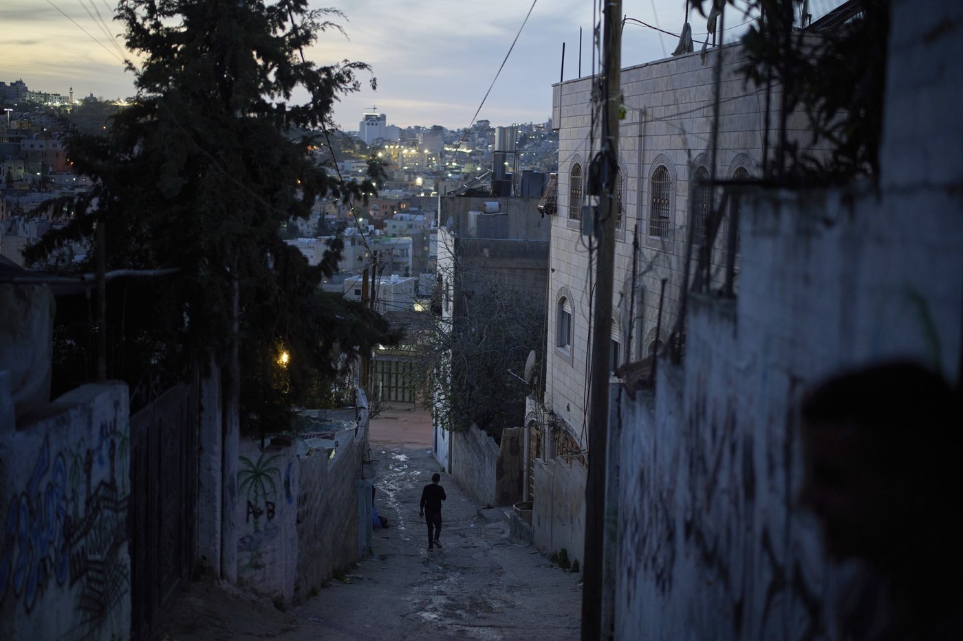 PHOTO ESSAY: 18 young lives have been lost in the West Bank this year | iNFOnews.ca