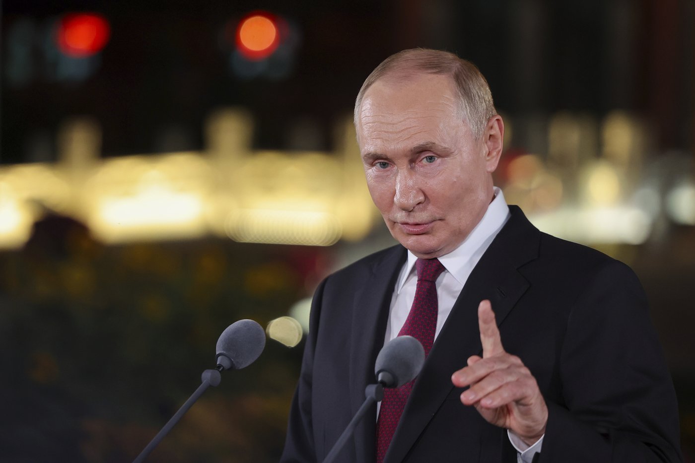 Russia launches over 500 drones and missiles at Ukraine as Zelenskyy seeks more support | iNFOnews.ca Russia launches over 500 drones and missiles at Ukraine as Zelenskyy seeks more support | iNFOnews.ca