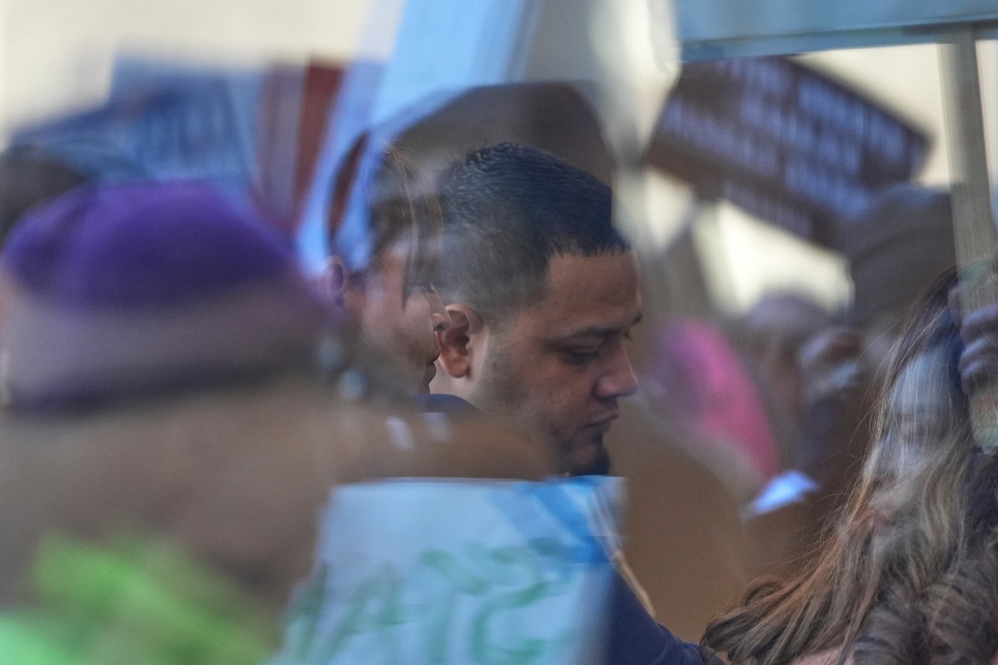 Judge allows Kilmar Abrego Garcia to remain free while she considers immigration issues | iNFOnews.ca Judge allows Kilmar Abrego Garcia to remain free while she considers immigration issues | iNFOnews.ca