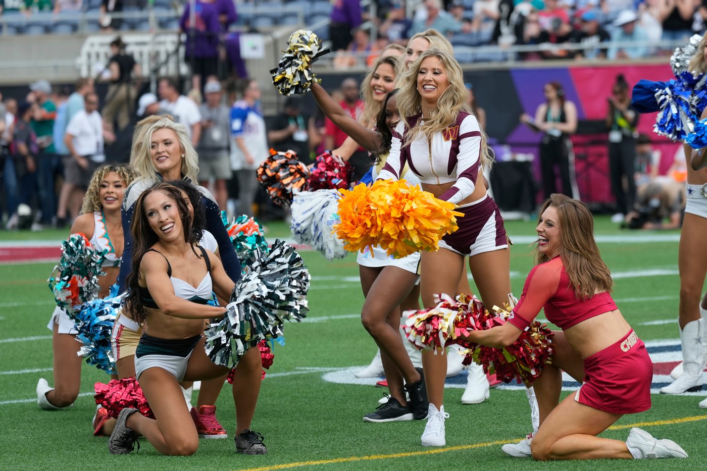 NFL moves its Pro Bowl festivities to Super Bowl week | iNFOnews.ca NFL moves its Pro Bowl festivities to Super Bowl week | iNFOnews.ca