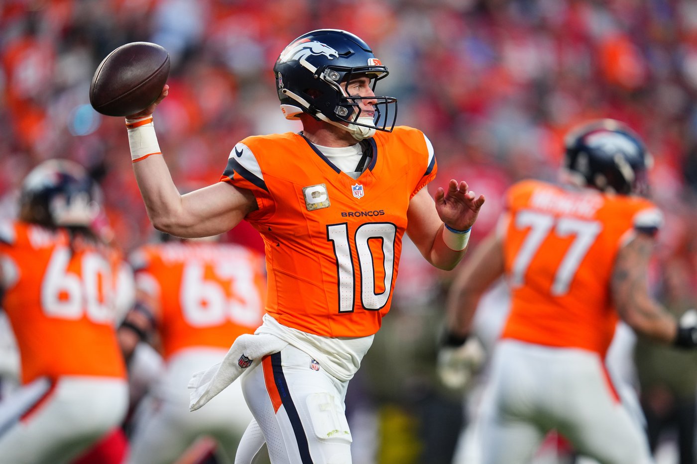 Broncos beat Chiefs 22-19 on Lutz's last-second field goal, extending win streak to 8 games | iNFOnews.ca Broncos beat Chiefs 22-19 on Lutz's last-second field goal, extending win streak to 8 games | iNFOnews.ca