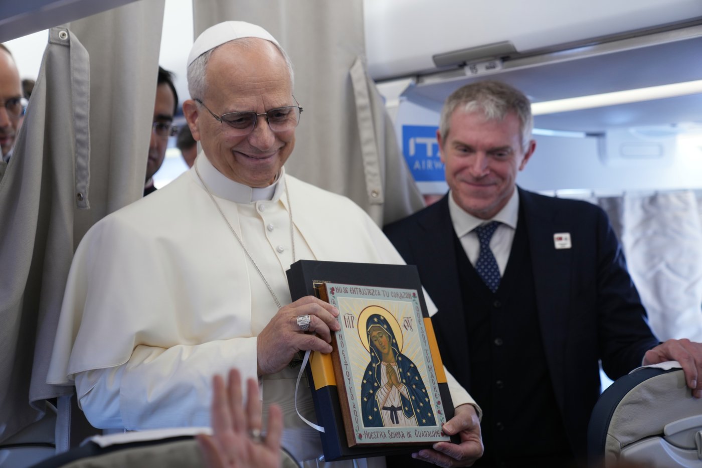 Pope Leo XIV visits Turkey in his first foreign trip highlighting religious and political ties | iNFOnews.ca