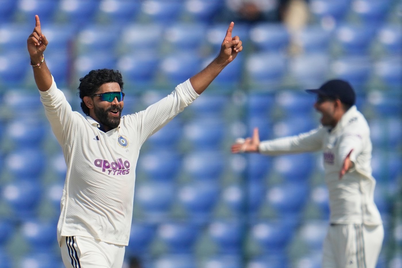 India nears victory in second test against West Indies, needs 58 more runs on final day | iNFOnews.ca