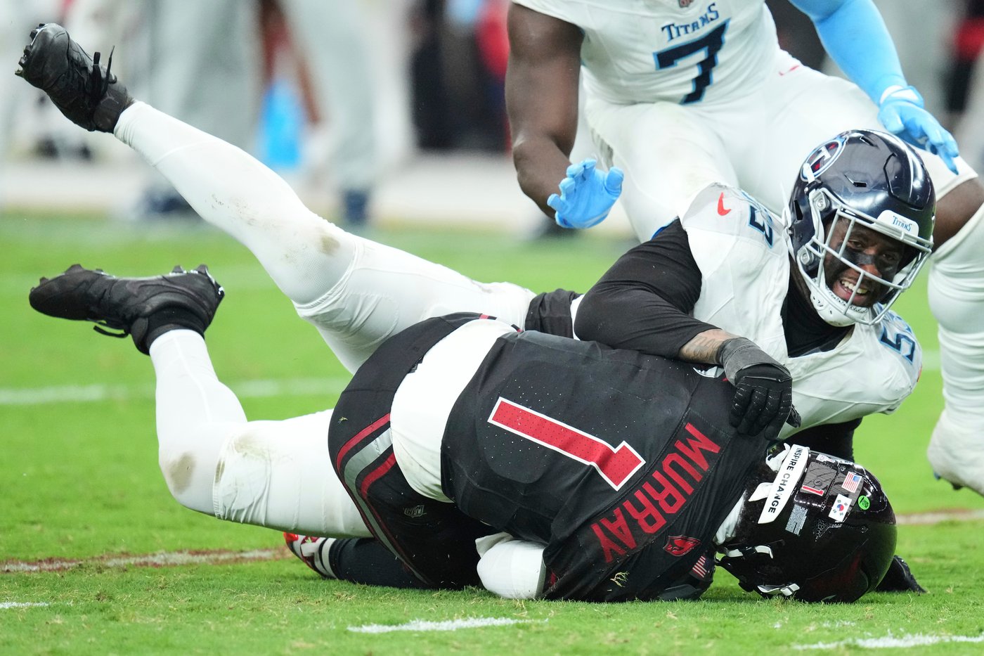 Surprising Colts hope to keep rolling as reeling Cardinals try to snap 3-game losing streak | iNFOnews.ca Surprising Colts hope to keep rolling as reeling Cardinals try to snap 3-game losing streak | iNFOnews.ca