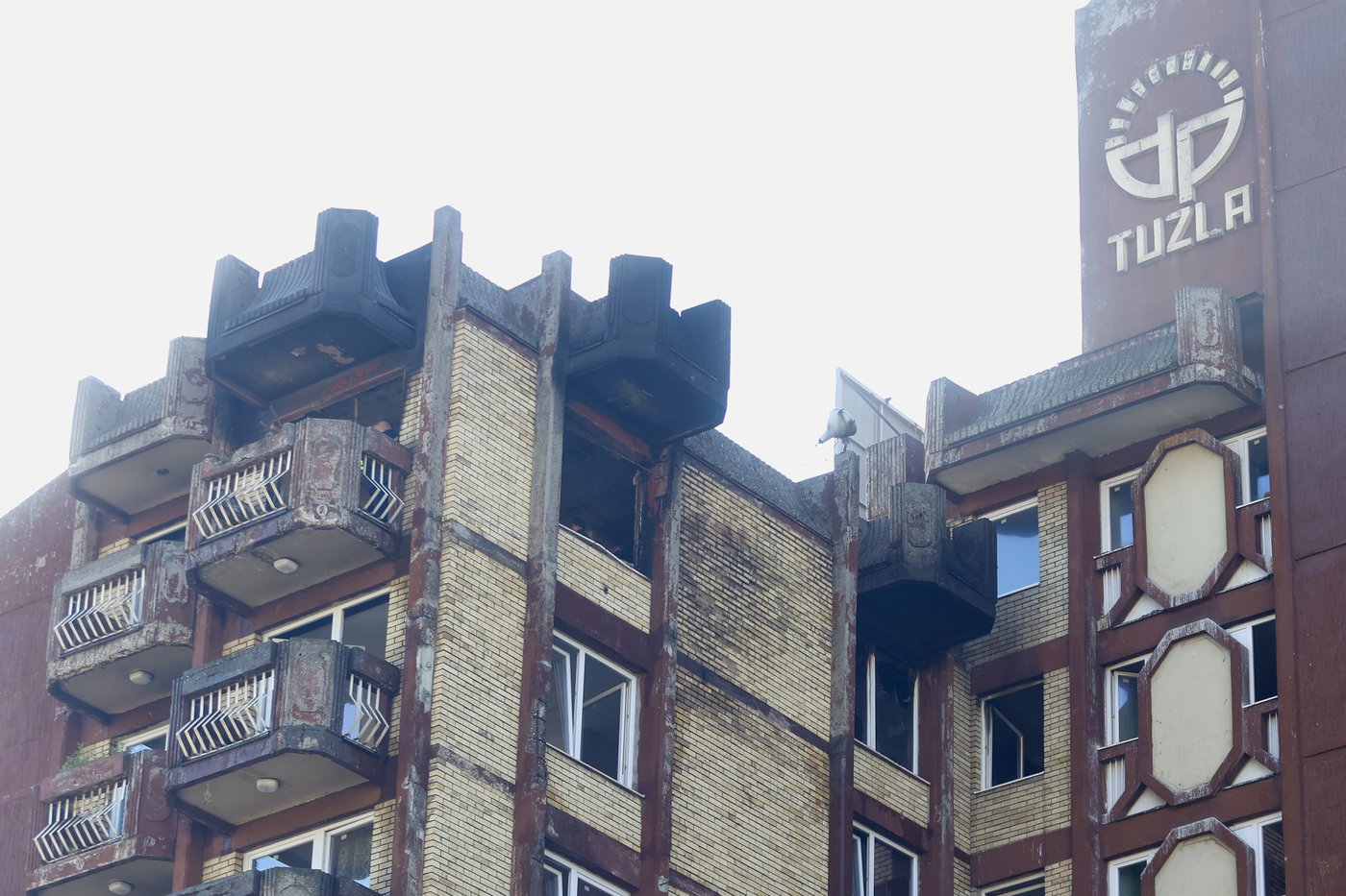 Overburdened power cable behind Bosnia retirement home fire that killed 15 | iNFOnews.ca Overburdened power cable behind Bosnia retirement home fire that killed 15 | iNFOnews.ca