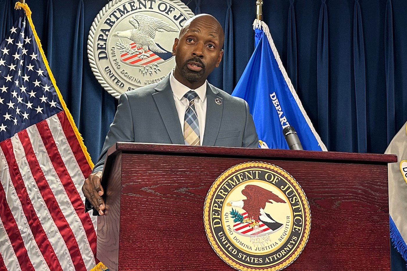 2 men are charged with setting off fireworks inside an empty Harvard Medical School building | iNFOnews.ca