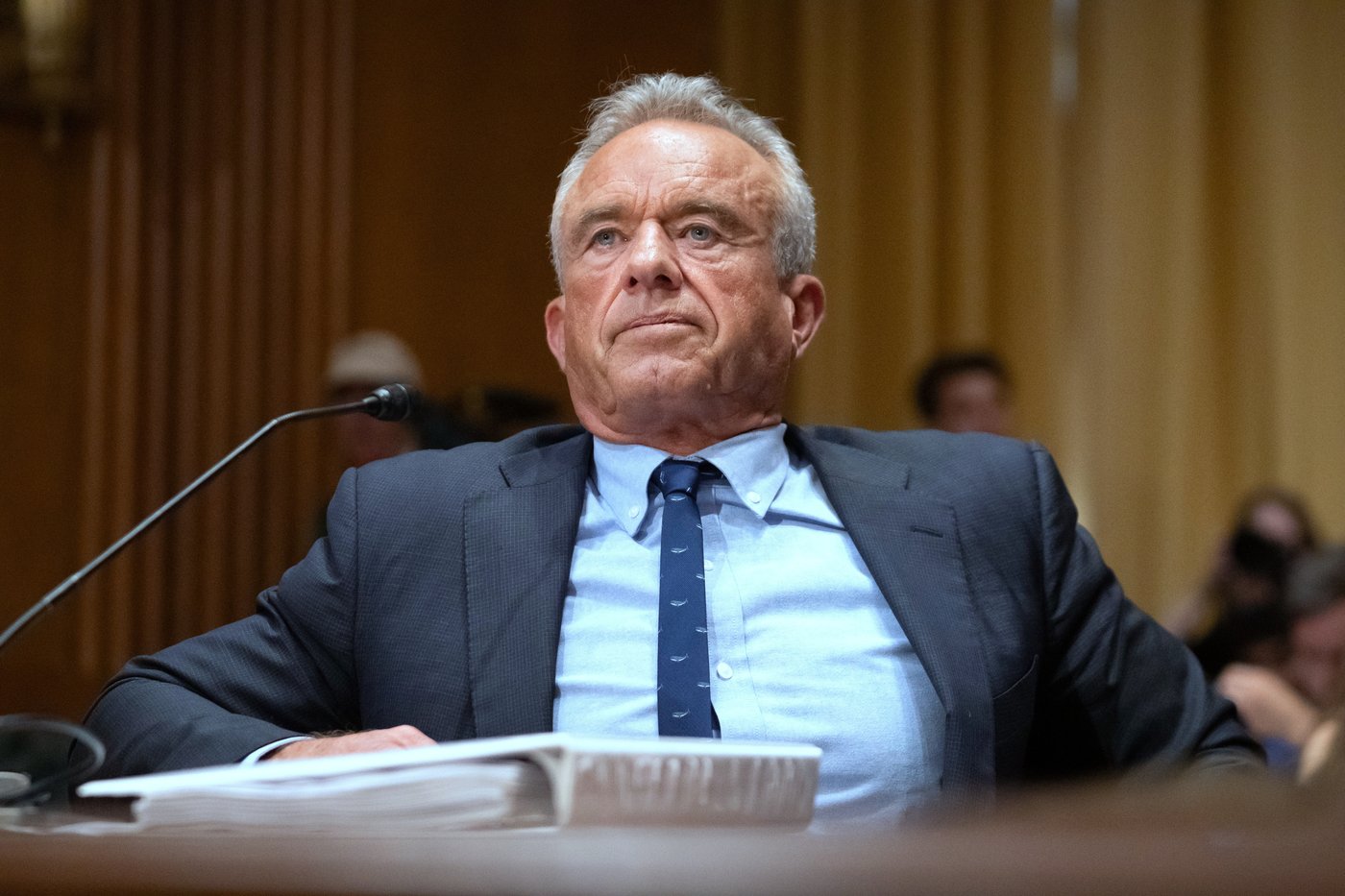 RFK. Jr's family members say he is a 'threat' to Americans' health and call for his resignation | iNFOnews.ca RFK. Jr's family members say he is a 'threat' to Americans' health and call for his resignation | iNFOnews.ca