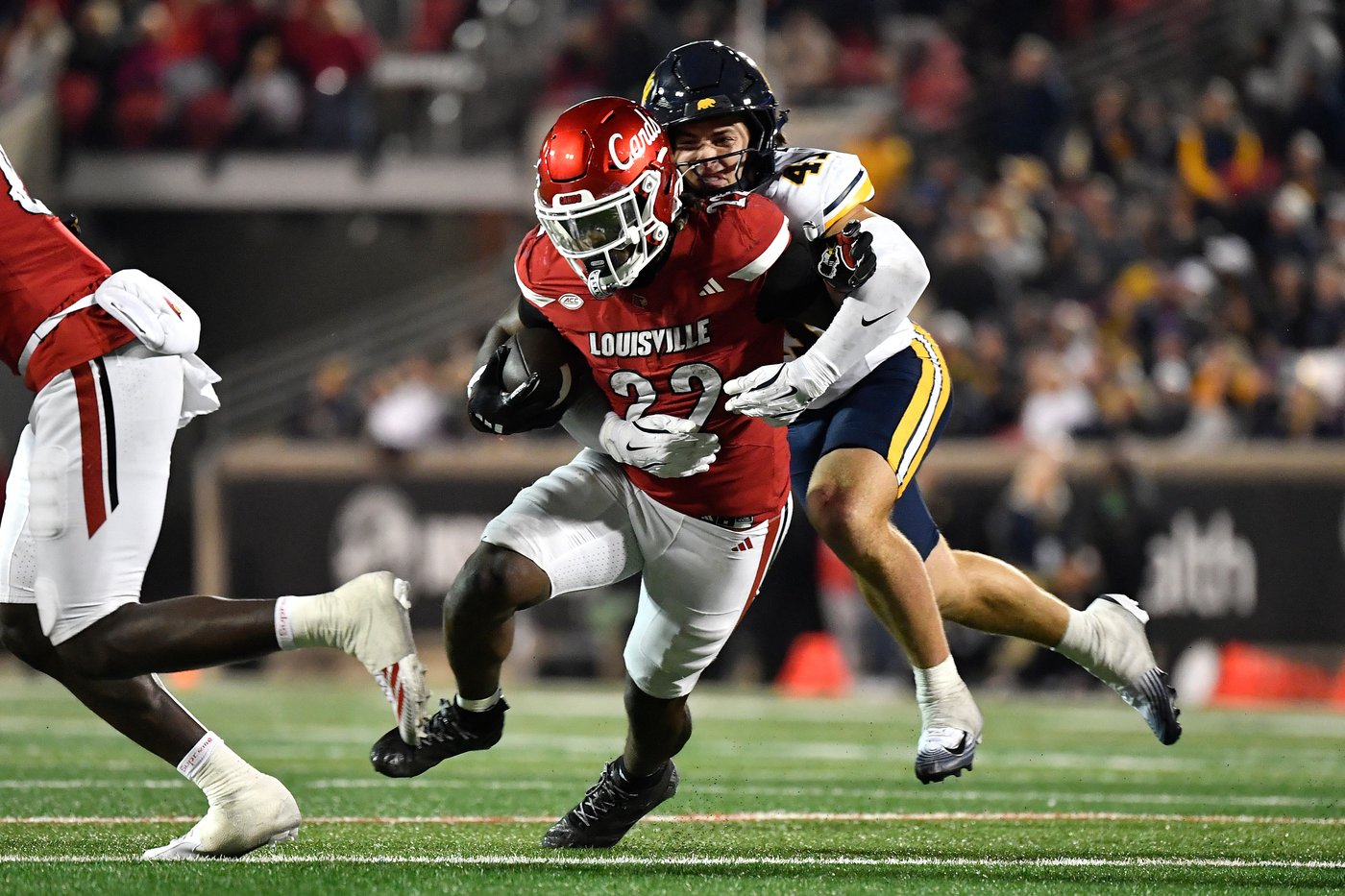 No. 20 Virginia's trip to Duke tops ACC's weekly slate as critical pairing of 1-loss league teams | iNFOnews.ca