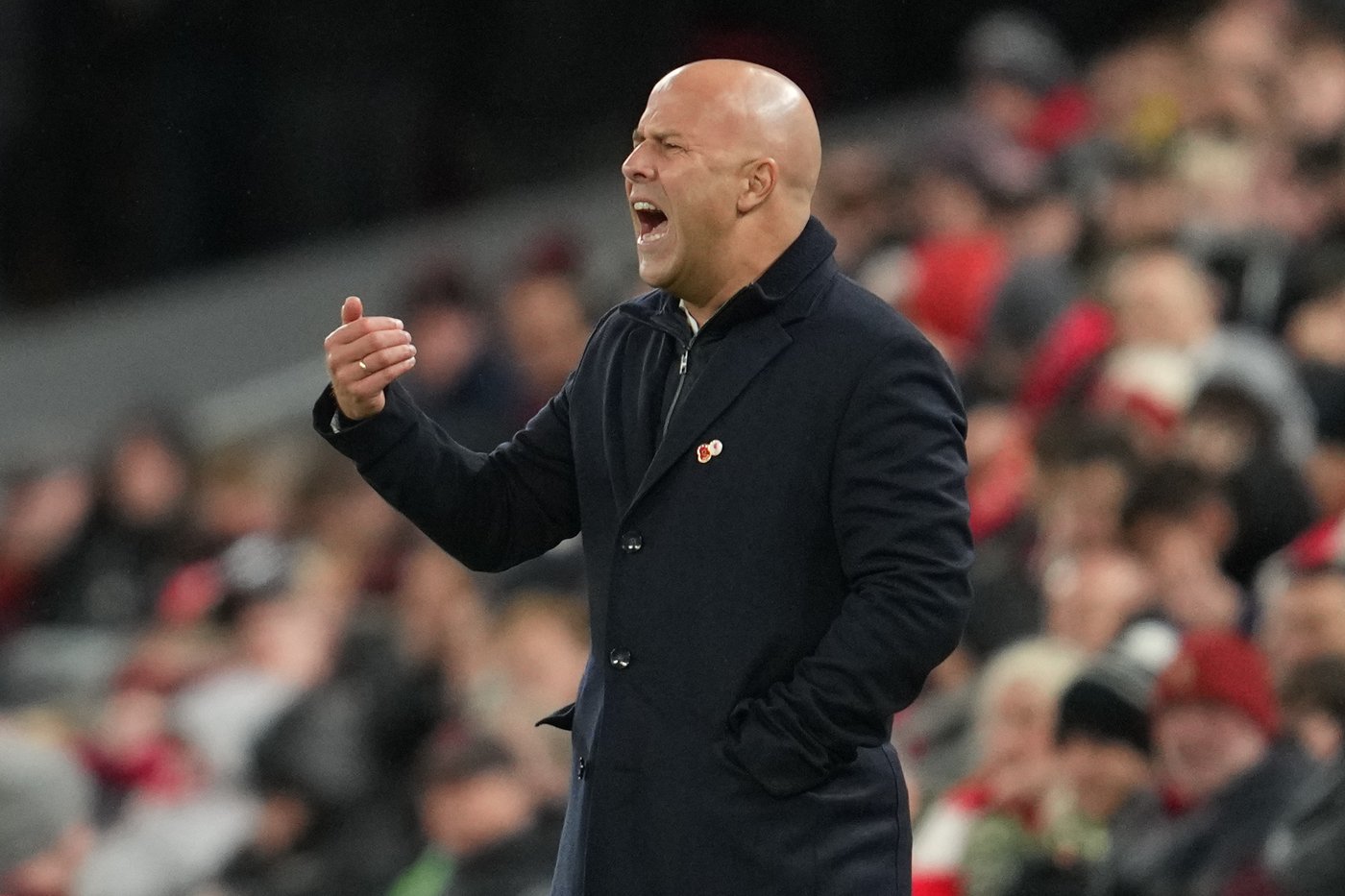 Man City and Liverpool in danger of losing more ground on leader Arsenal | iNFOnews.ca Man City and Liverpool in danger of losing more ground on leader Arsenal | iNFOnews.ca