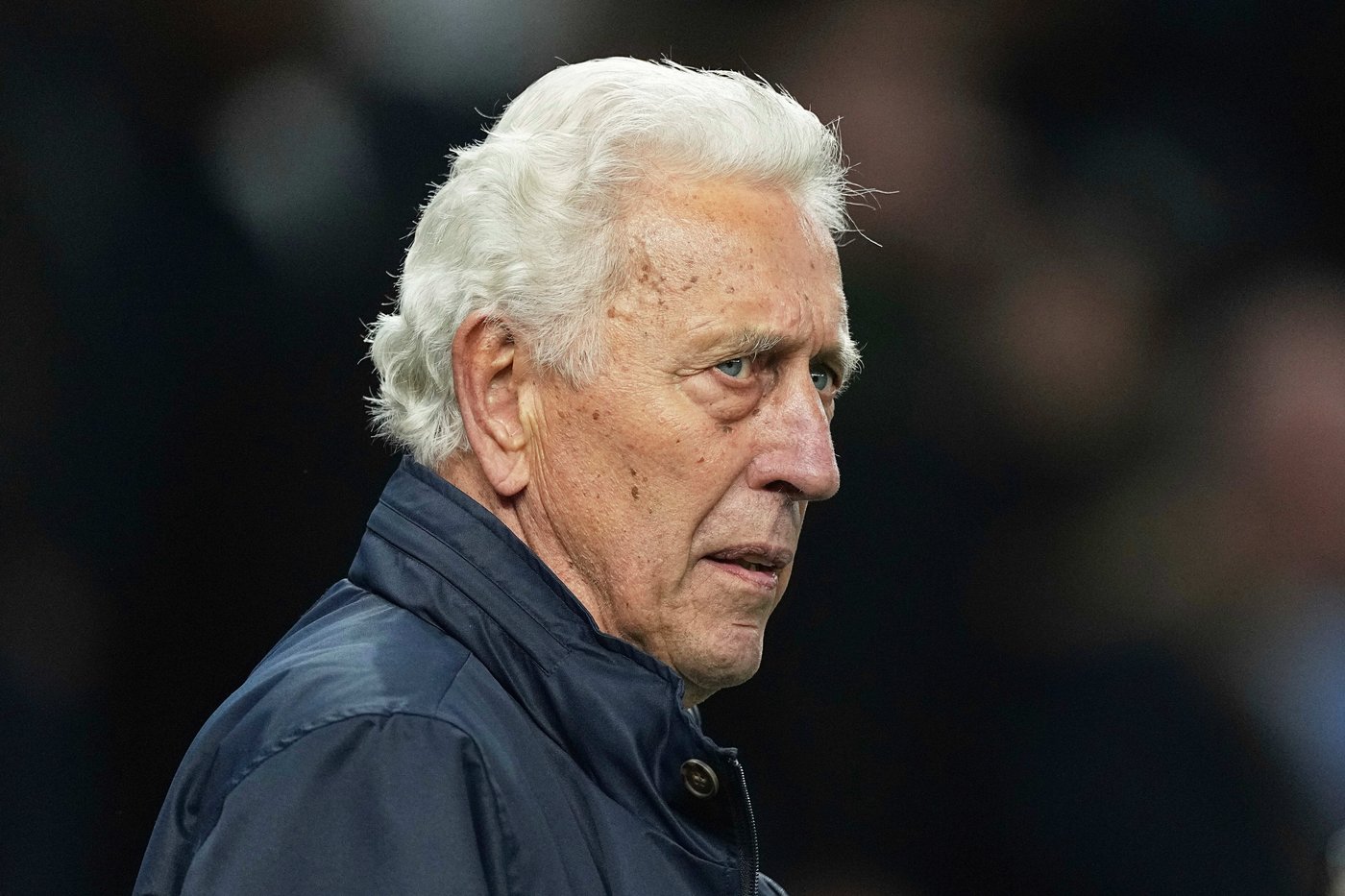 Tottenham great Martin Chivers dies at age 80 | iNFOnews.ca