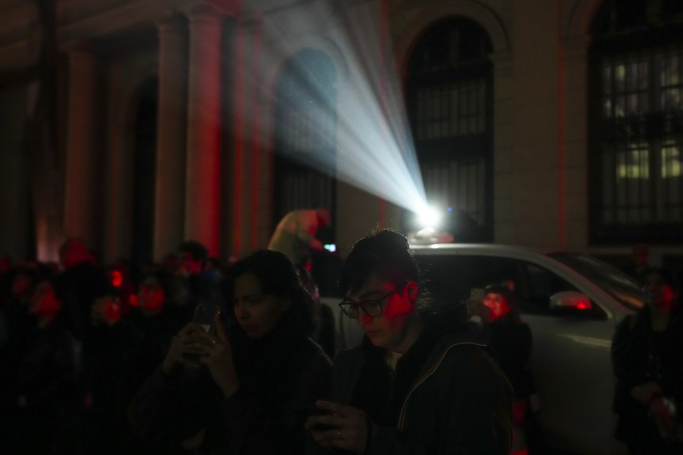 Bolsonaro sentenced in Brazil, a blackout in Cuba and more top photos this week from Latin America | iNFOnews.ca