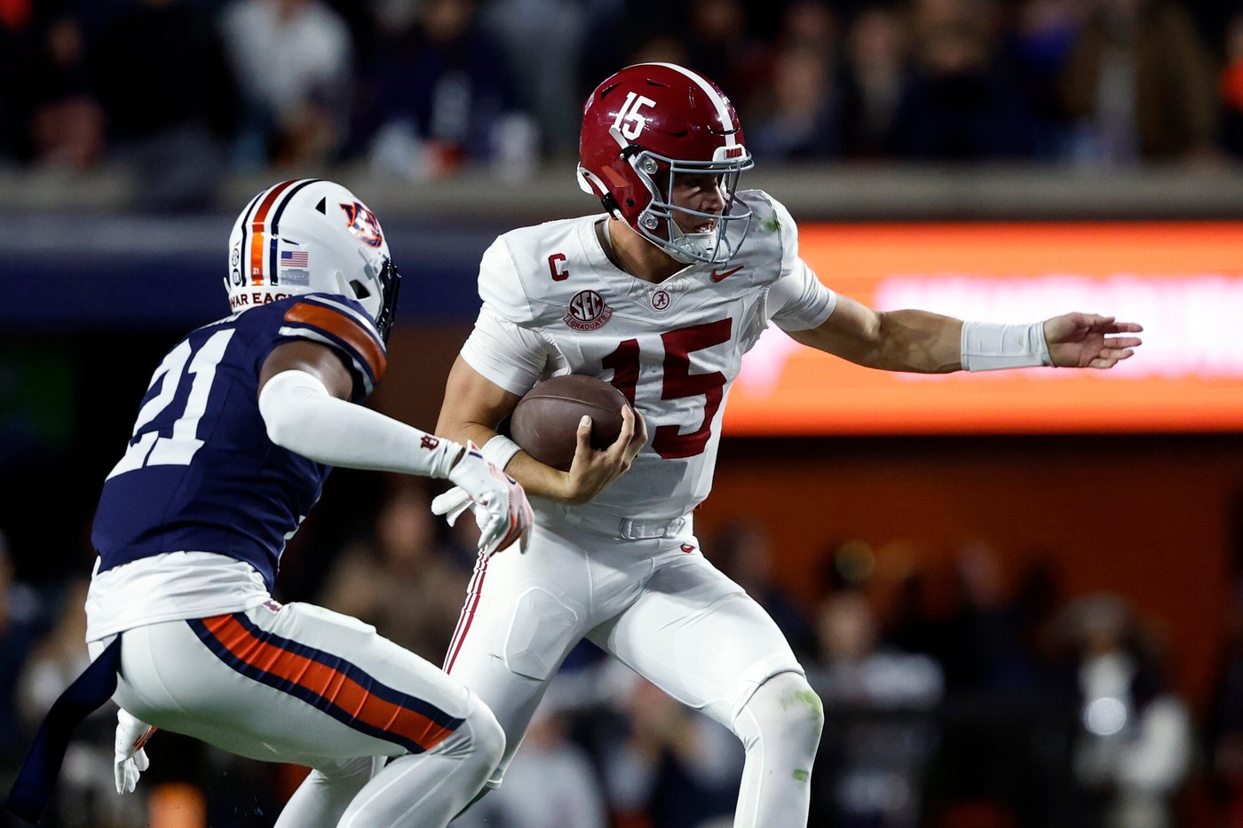 College Football Playoff picks: Sooners, Aggies, Rebels and Ducks should advance to quarterfinals | iNFOnews.ca College Football Playoff picks: Sooners, Aggies, Rebels and Ducks should advance to quarterfinals | iNFOnews.ca