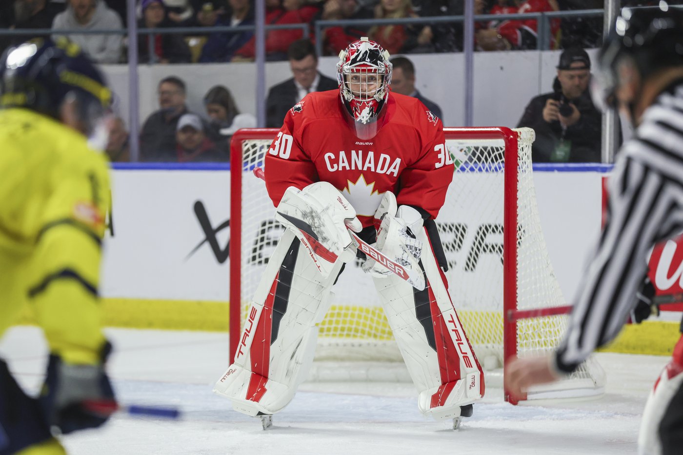 Photo Gallery: The week in sports photos | iNFOnews.ca