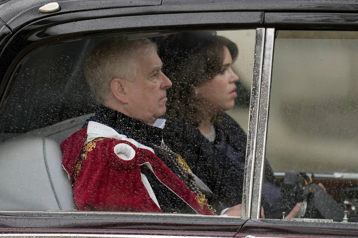 One scandal too many forces UK monarchy to sideline Prince Andrew after years of tabloid fodder | iNFOnews.ca One scandal too many forces UK monarchy to sideline Prince Andrew after years of tabloid fodder | iNFOnews.ca