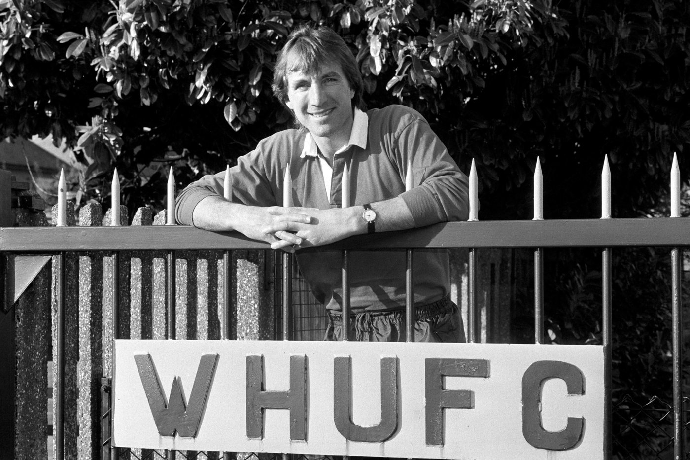 West Ham great Billy Bonds dies at 79 | iNFOnews.ca