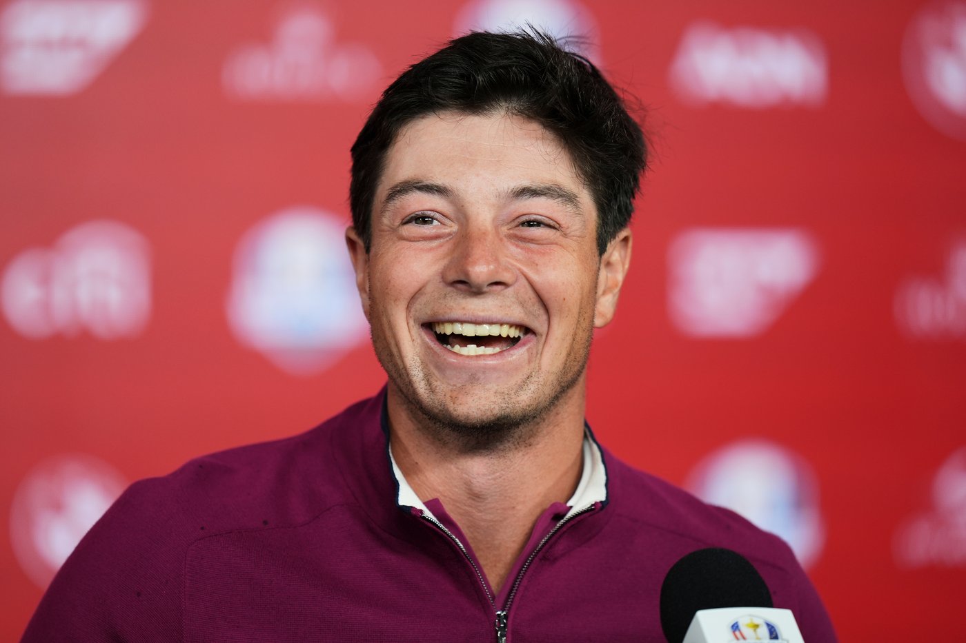 Viktor Hovland’s great pursuits: A perfect golf swing and the truth about UFOs | iNFOnews.ca