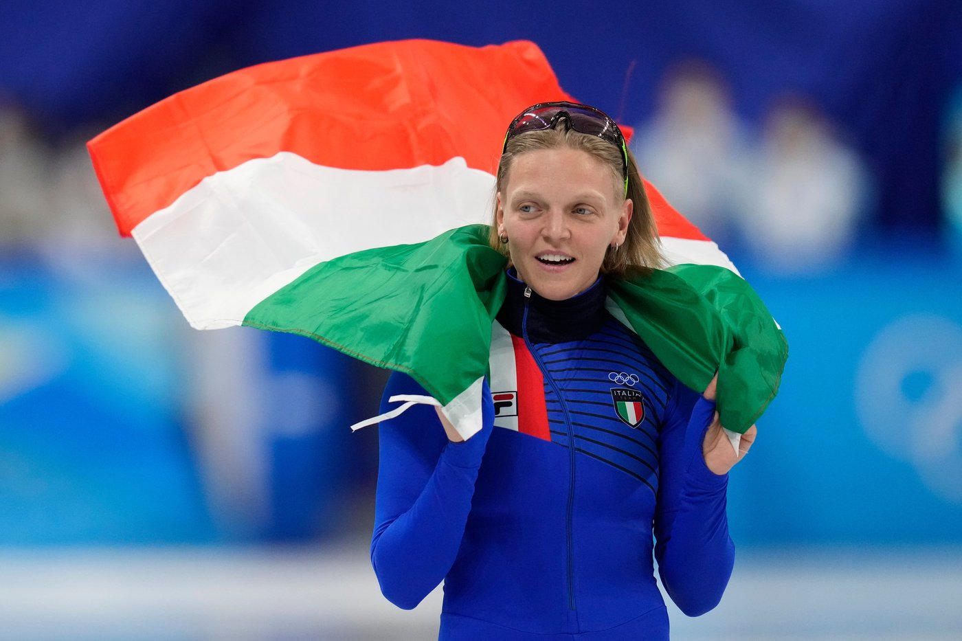 Host nation Italy sets ambitious medal target for Winter Olympics despite athlete injuries | iNFOnews.ca Host nation Italy sets ambitious medal target for Winter Olympics despite athlete injuries | iNFOnews.ca