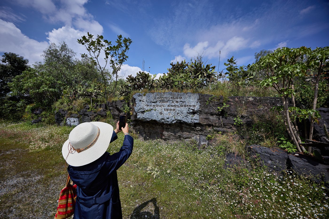 Experts lead tours uncovering Mexico’s hidden ancient sites | iNFOnews.ca Experts lead tours uncovering Mexico’s hidden ancient sites | iNFOnews.ca