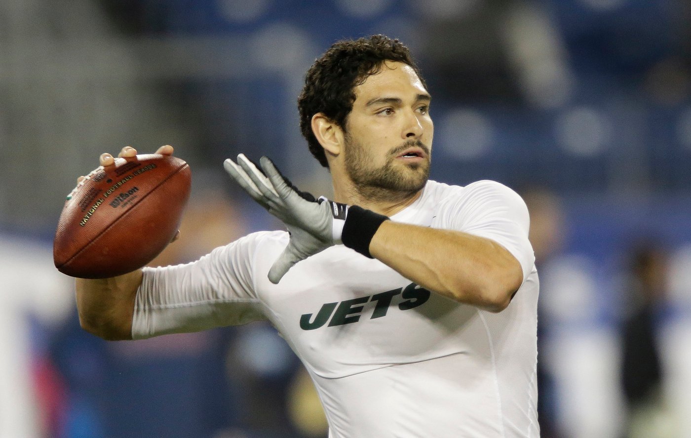 NFL analyst Mark Sanchez arrested while he was hospitalized with stab wounds | iNFOnews.ca