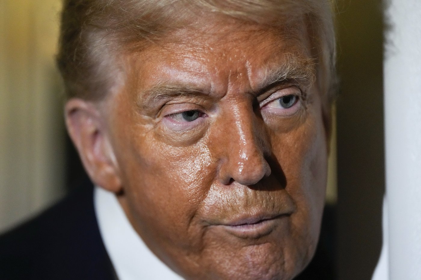 The Latest: Trump promotes unproven ties between Tylenol, vaccines and autism without new evidence | iNFOnews.ca