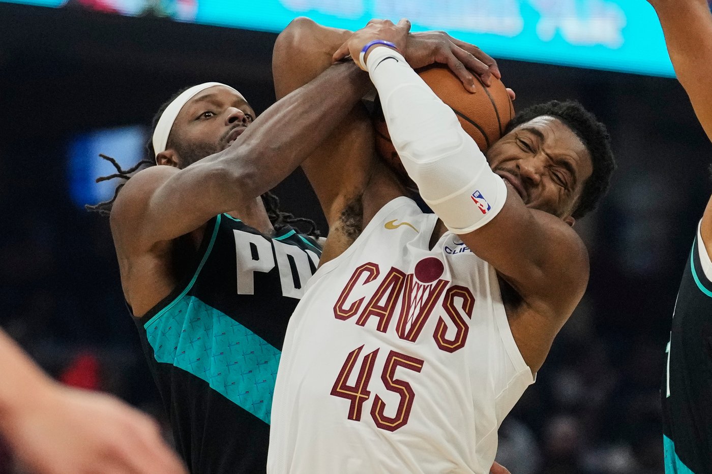 Deni Avdija scores 27 points to help the Trail Blazers beat the Cavaliers 122-110 | iNFOnews.ca Deni Avdija scores 27 points to help the Trail Blazers beat the Cavaliers 122-110 | iNFOnews.ca