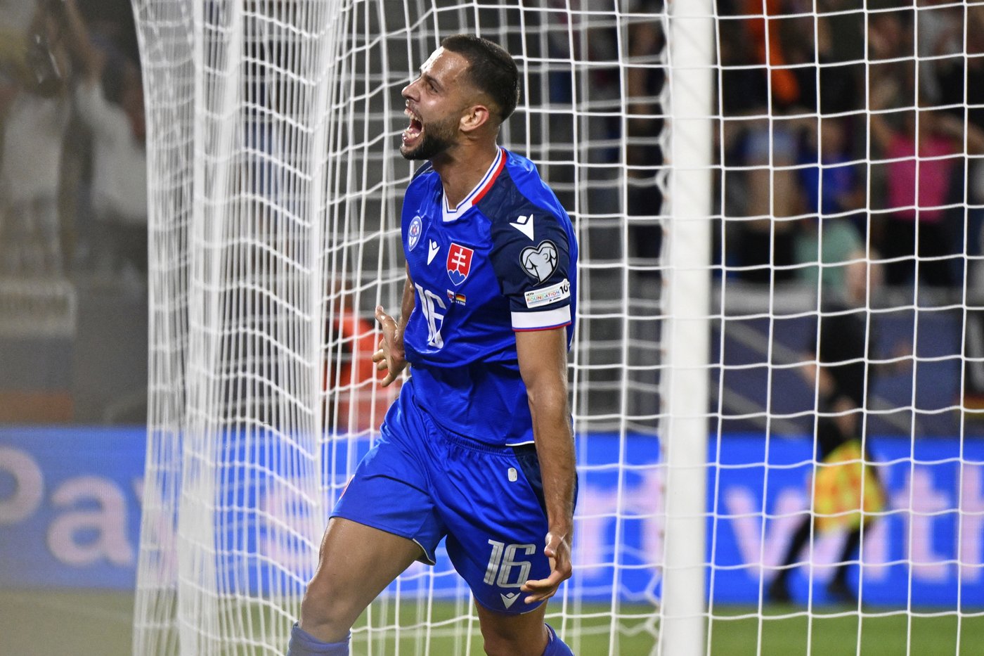 Germany stunned by Slovakia in historic World Cup qualifying loss. Spain and Belgium win | iNFOnews.ca Germany stunned by Slovakia in historic World Cup qualifying loss. Spain and Belgium win | iNFOnews.ca