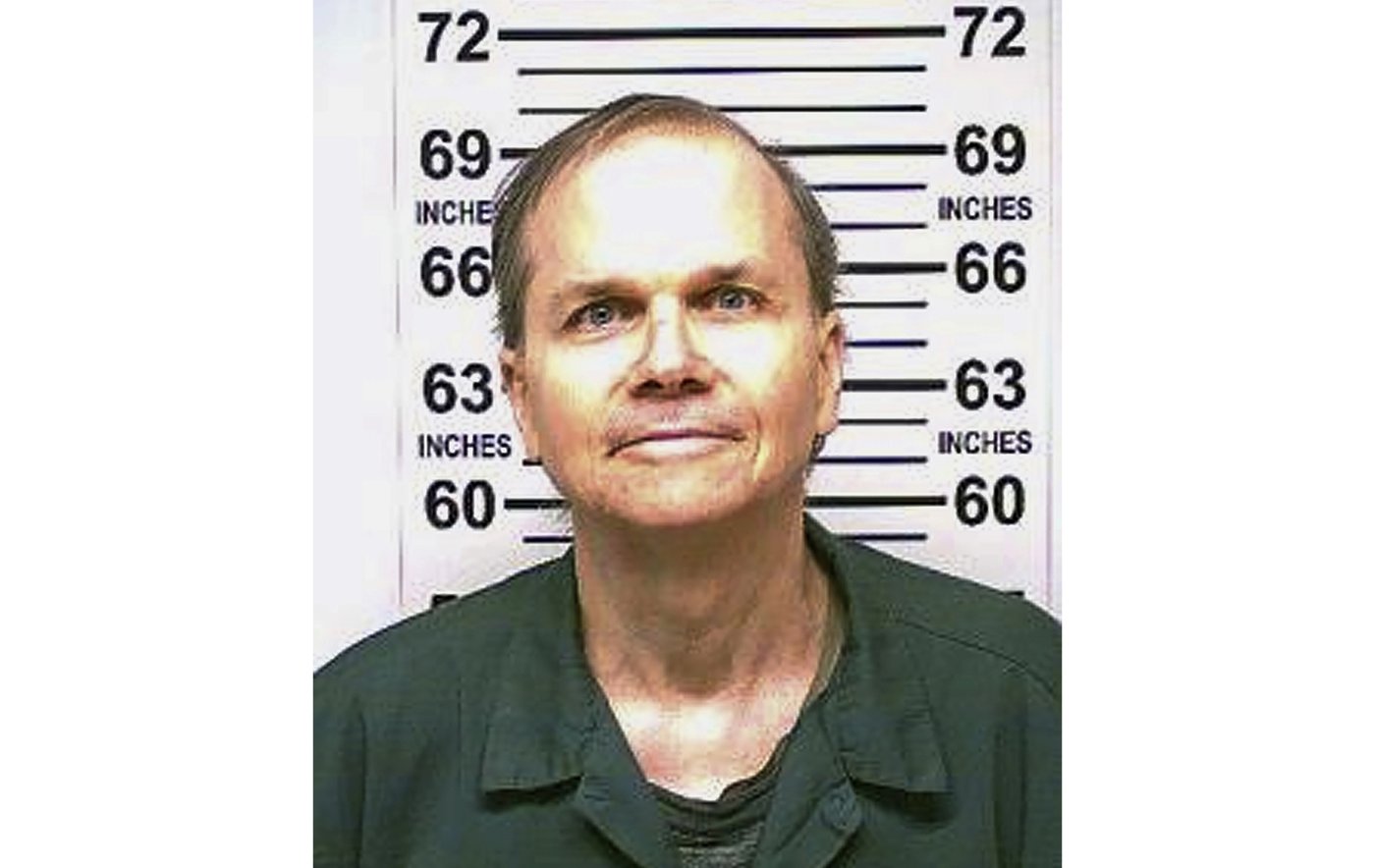 John Lennon's killer denied parole for 14th time | iNFOnews.ca