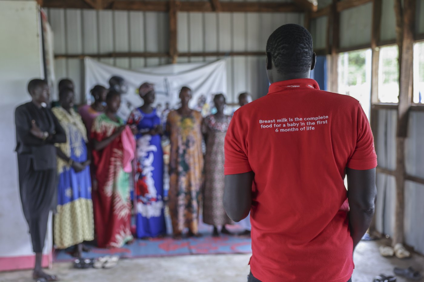 As fighting escalates, kidnappings of aid workers surge in South Sudan | iNFOnews.ca