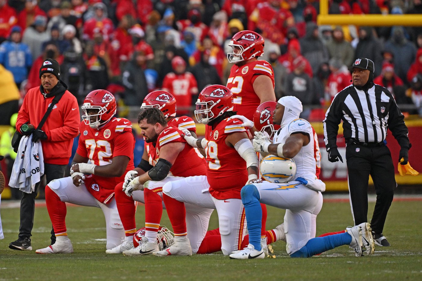 Chiefs' Patrick Mahomes begins rehab after knee surgery with eye on Week 1 return in 2026 | iNFOnews.ca Chiefs' Patrick Mahomes begins rehab after knee surgery with eye on Week 1 return in 2026 | iNFOnews.ca