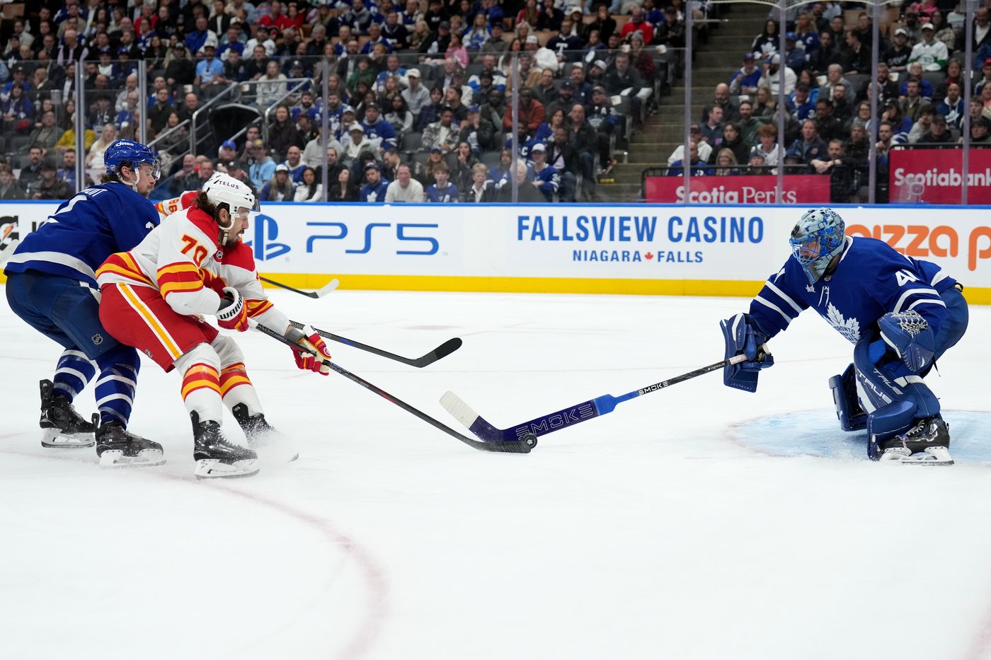 Photo Gallery: The week in sports photos | iNFOnews.ca