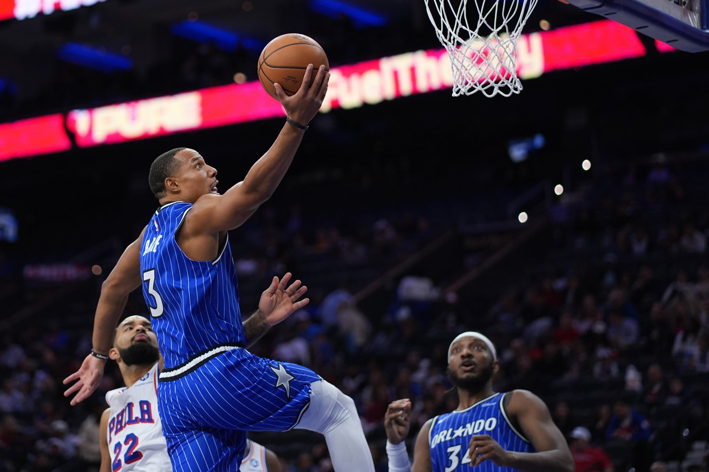 With balanced scoring, blossoming stars and strong depth, Magic have high expectations | iNFOnews.ca With balanced scoring, blossoming stars and strong depth, Magic have high expectations | iNFOnews.ca