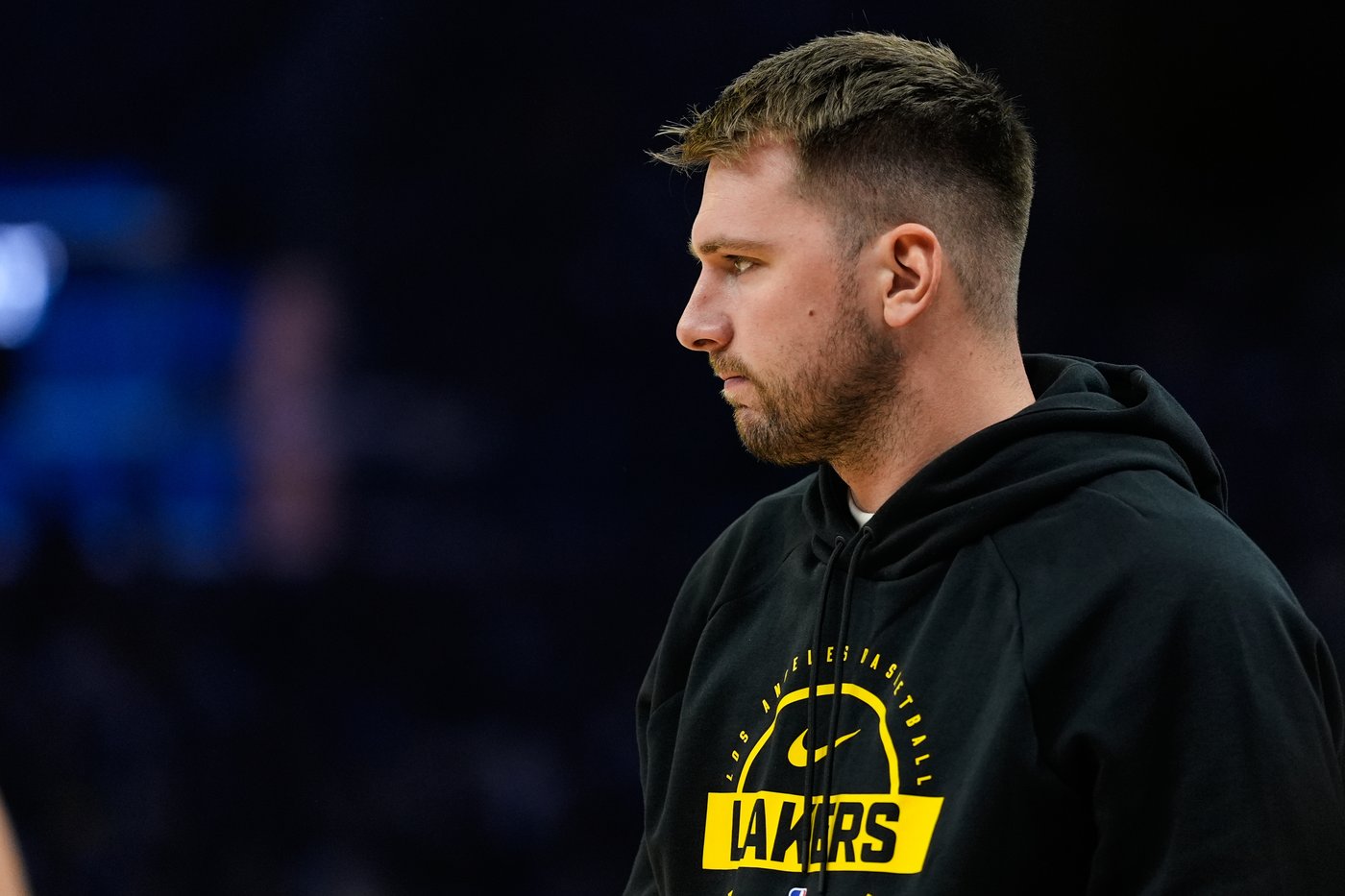 LeBron James will miss opening night of his record 23rd NBA season due to sciatica | iNFOnews.ca LeBron James will miss opening night of his record 23rd NBA season due to sciatica | iNFOnews.ca